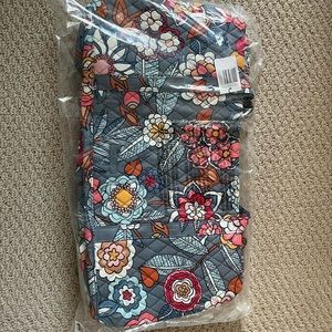 Vera Bradley Large Travel Bag
